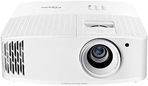 Optoma UHD