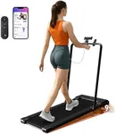 Lichico Treadmill with Incline Walk