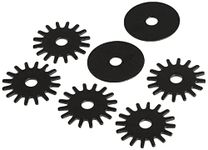 Forney 72391 Replacement Cutters for Bench Grinding Wheel Dresser