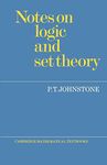 Notes on Logic and Set Theory (Cambridge Mathematical Textbooks)