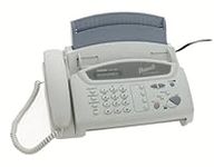 Brother FAX-560 Personal Plain Pape