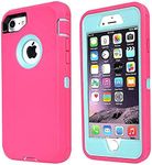 Annymall Case Compatible for iPhone