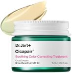 Dr.Jart+ Cicapair Soothing Color Co