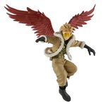 Banpresto - My Hero Academia - Hawks vol. 24, Bandai Spirits The Amazing Heroes Figure