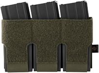 PETAC GEAR Triple Magazine Pouch |E