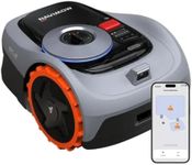 SEGWAY NAVIMOW i105e Robotic Mower 