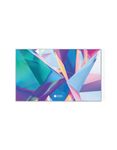 Yoga Design Lab Yoga Towel, Premium, Non-Slip, Lightweight, Absorbent, Hand and Face Yoga Towel for Your Sweaty Training, Ideal for Hot Yoga, Sports, Travel (Crystal)