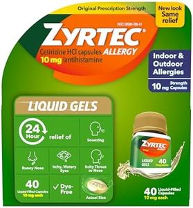 Zyrtec 24 