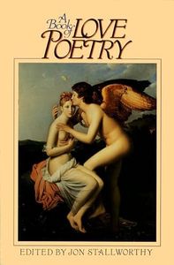 A Book of Love Poetry