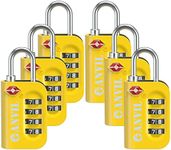 ANVIL TSA Approved Luggage Lock - 4