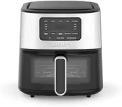 Cuisinart Air Fryer Oven – 6-Qt Bas