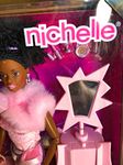 Barbie Nichelle Generation Girl