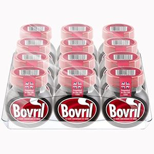 Bovril - S