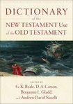 Dictionary of the New Testament Use