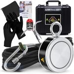 1000LB Complete Magnet Fishing Kit 