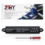 ZTHY 359498 Battery Replacement for Bose SoundLink III 330107 359498 359495 330105 330105A 330107A 0330107 Bose soundlink Mobile Speaker II 404600 11.1V 2330mAh 26Wh