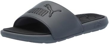 PUMA Cool Cat Sandal Slides Sandal 