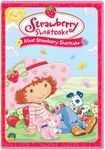 Strawberry Shortcake: Meet Strawberry Shortcake