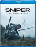 Sniper: The White Raven