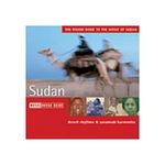 Rough Guide to the Music of Sudan