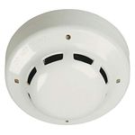 Smoke Alarm Types