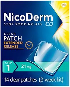 NicoDerm C