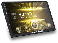 Boss Audio Car Stereos