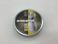 iHunter BSA Interceptor .22/5.5mm Airgun Pellets (250ct)