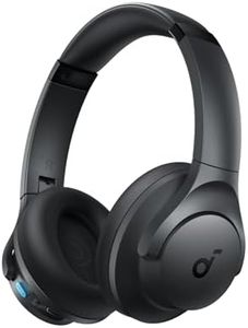 Soundcore Q11i Wireless Over-Ear Bluetooth Headphones