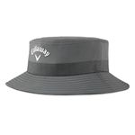 Callaway Golf 2021 Bucket Hat Large/X-Large, Grey