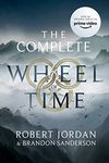 The Complete Wheel of Time: The ebook collection of all 15 books in The Wheel of Time