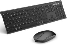 Bluetooth Keyboard Mouse, Multi-Dev