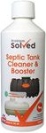 Problem Solved Septic Tank Cleaner and Booster - 500ml