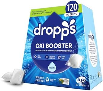 Dropps Oxi