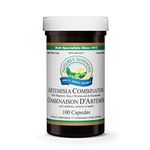 Nature's Sunshine Artemisia Combination, 100 capsules