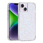 Case-Mate iPhone 14 Plus Case - Twinkle Diamond [10FT Drop Protection] [Wireless Charging Compatible] Luxury Cover with Cute Bling Sparkle for iPhone 14 Plus 6.7", Anti-Scratch, Shock Absorbent, Slim