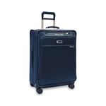 Briggs & Riley Spinner, Navy, 26" Medium Expandable, Briggs & Riley Baseline Spinners