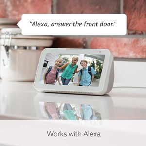 Ring Video Doorbell 2nd Gen – HD Smart WiFi Security Camera
