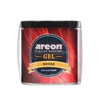 Auto Pearl Aeron Desire Gel Air Freshener for Car, 80G