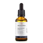 Naissance High Strength Pure Vitamin E oil 29,500 IU - 30ml - Natural Antioxidant Plant-Based Vegan Liquid Drops for Skin, Face, Body, Nails, DIY Beauty Blends