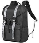 DTTO Laptop Backpack for Men and Wo