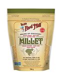 Bobs Red Mill Hulled Millet, 794 GR (Pack of 1)