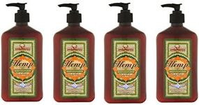 Malibu Tan for Dry Skin Hemp Body L