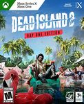 Dead Island 2 Day One Edition - Xbox One & Xbox Series X