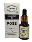 Rose Oils