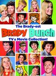 The Brady Bunch: 50th Anniversary TV & Movie Collection