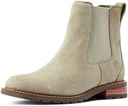 ARIAT Womens, Wexford Boot, Silver Sage, 9