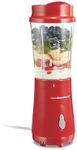 Hamilton Beach Portable Blender for