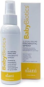 BabyBiotics - Topical Probiotic Body Care for Children of All Ages