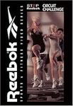 Step Reebok Circuit Challenge DVD